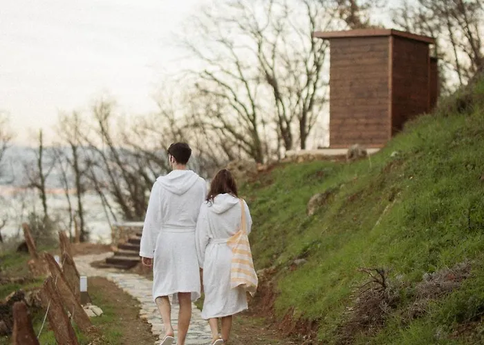 Belvedere 9 Κατάλυμα σε φάρμα