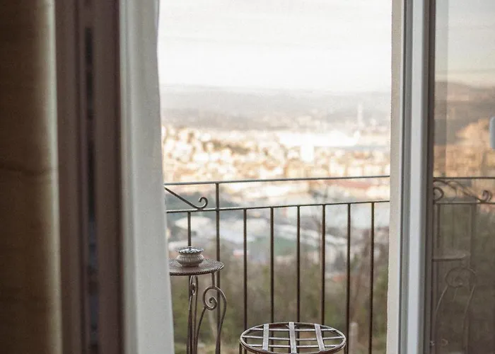 Κατάλυμα σε φάρμα Belvedere 9 Λα Σπέτσια