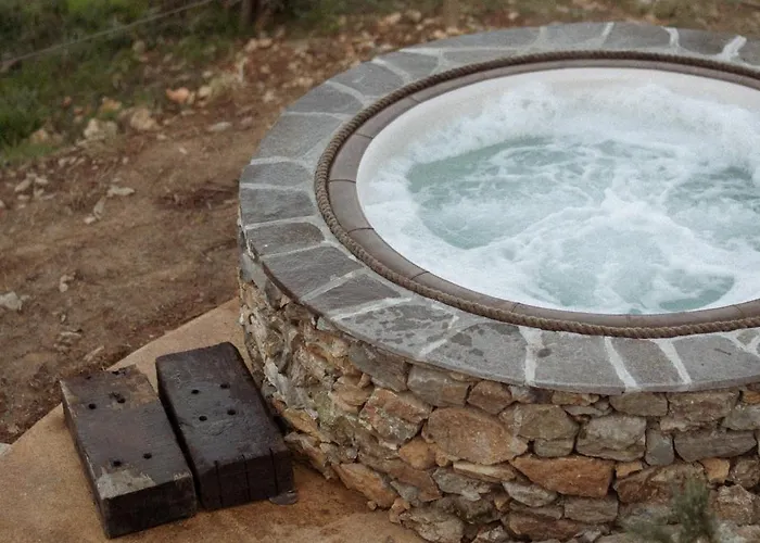 Κατάλυμα σε φάρμα Belvedere 9