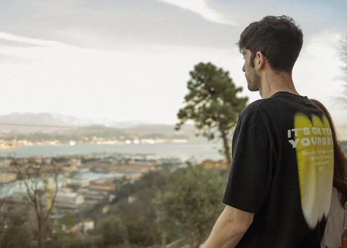 Belvedere 9 Κατάλυμα σε φάρμα *