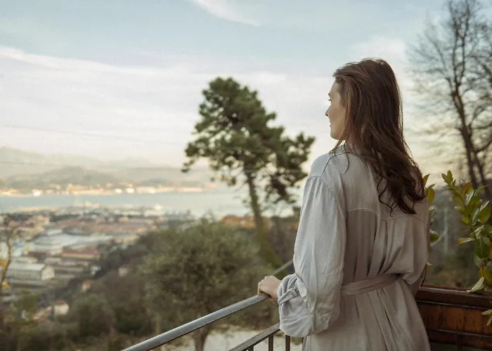 Belvedere 9 Κατάλυμα σε φάρμα