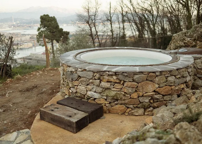 Belvedere 9 Λα Σπέτσια