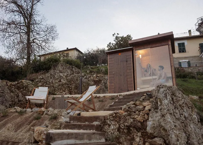 Belvedere 9 * Λα Σπέτσια