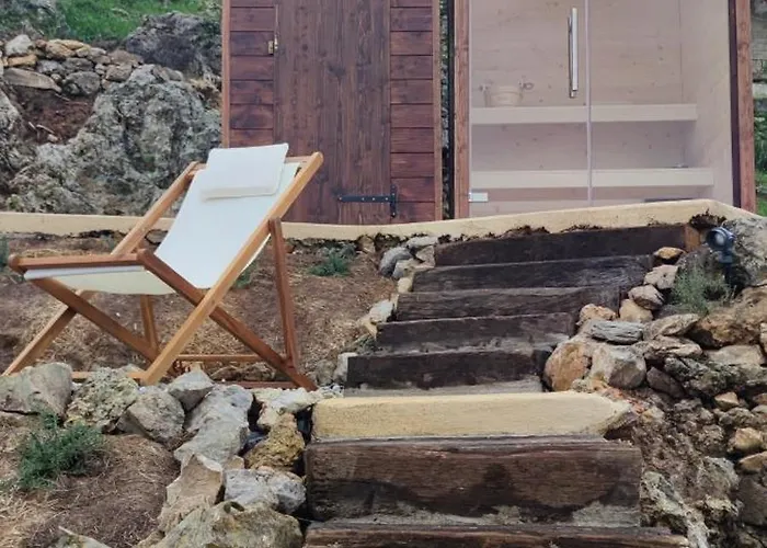 Belvedere 9 * Λα Σπέτσια