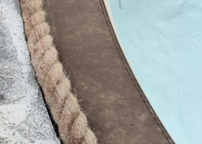 Belvedere 9 Κατάλυμα σε φάρμα Λα Σπέτσια