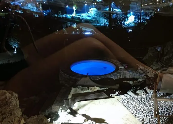 Belvedere 9 Κατάλυμα σε φάρμα