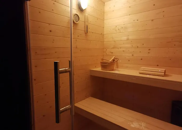 Κατάλυμα σε φάρμα Belvedere 9