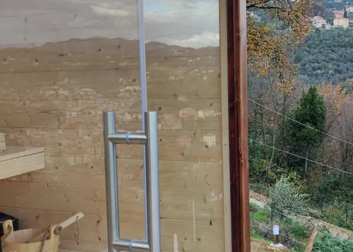 Belvedere 9 Λα Σπέτσια