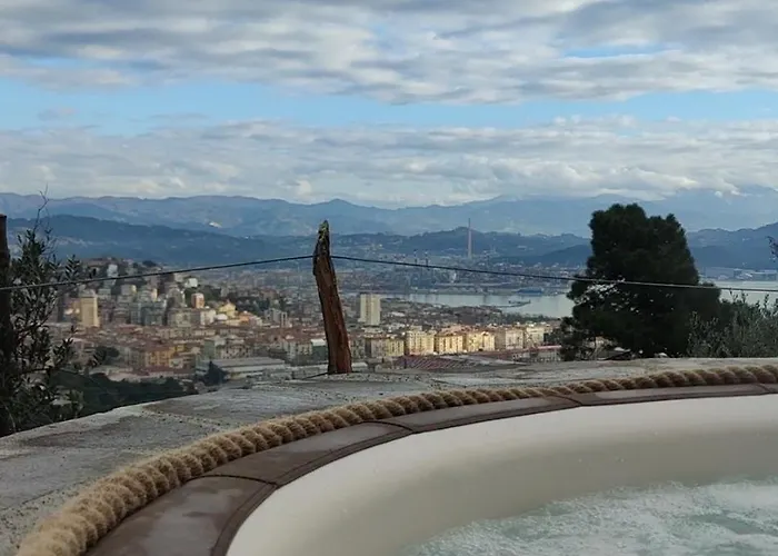 Belvedere 9 *